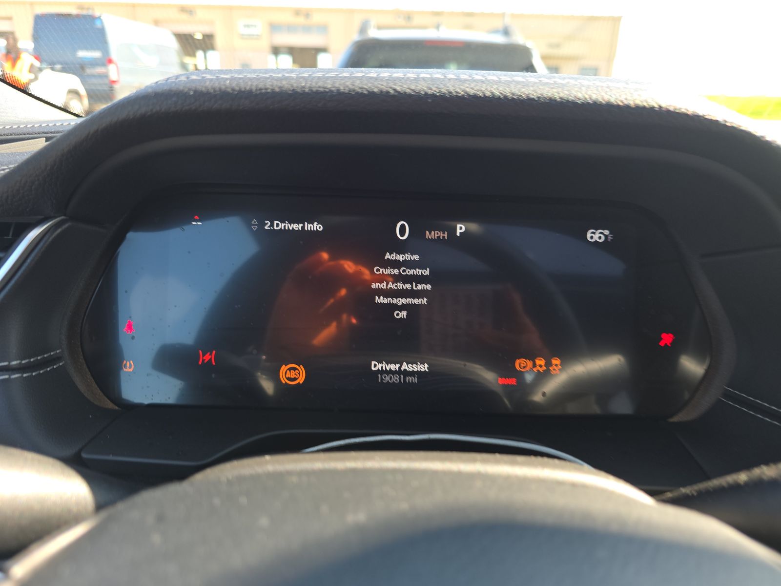 2024 Jeep Grand Cherokee Limited AWD