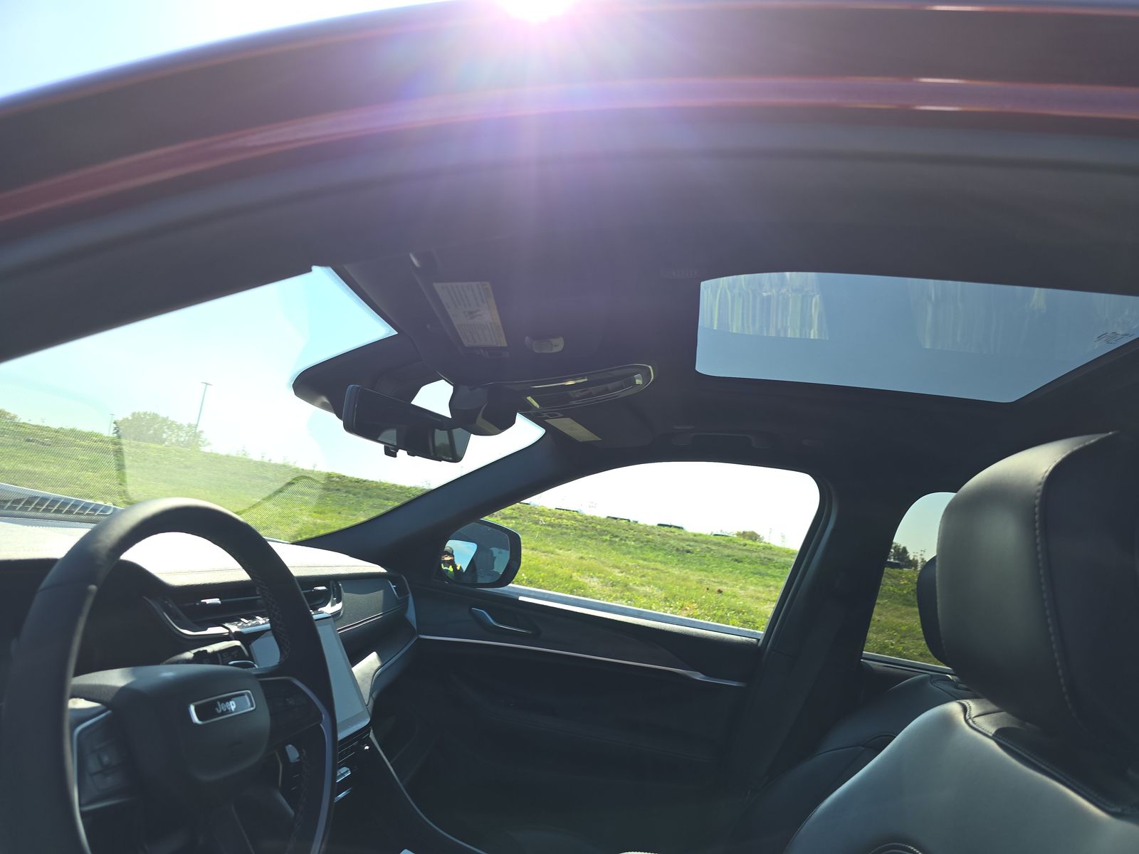 2024 Jeep Grand Cherokee Limited AWD