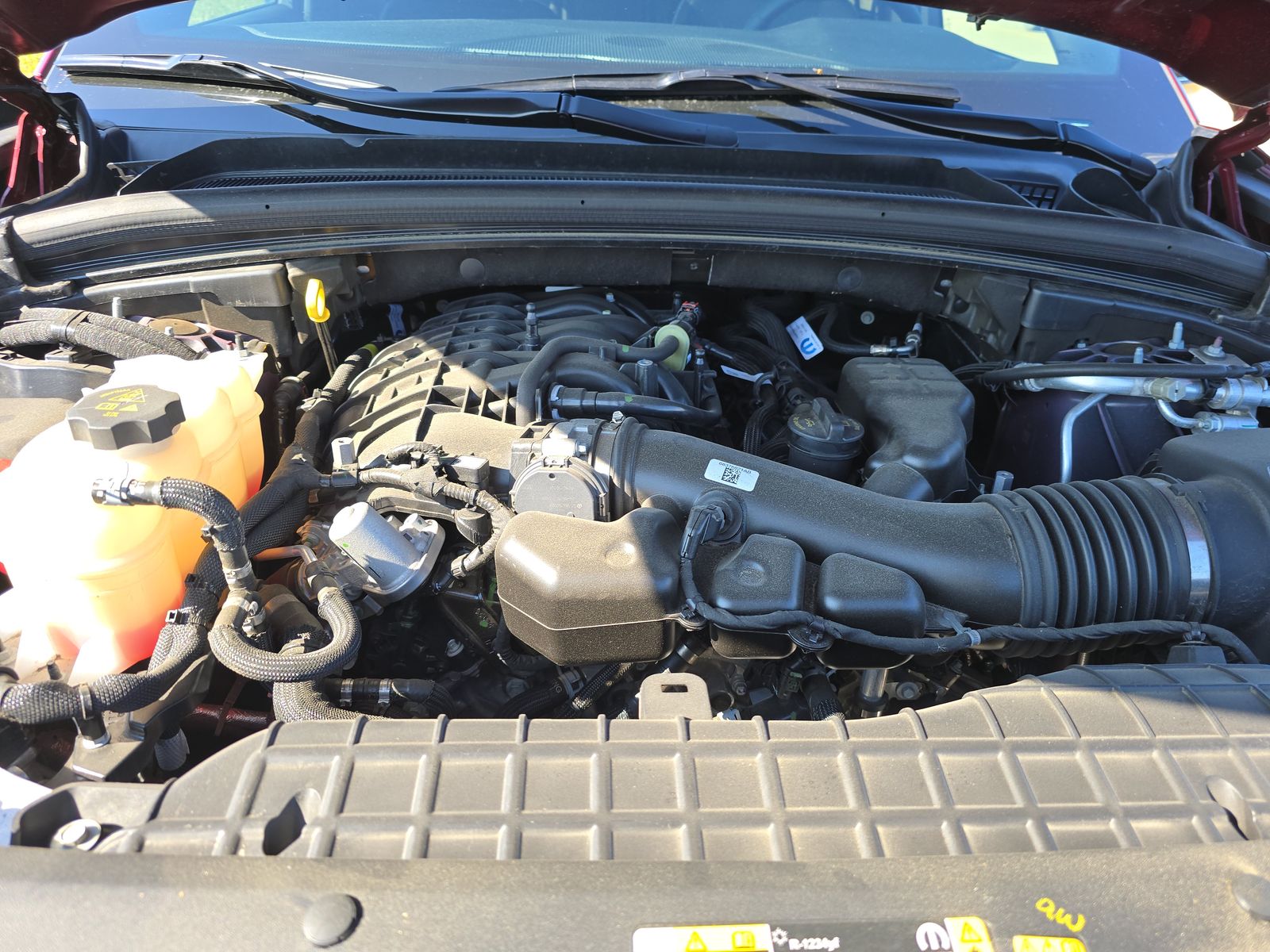 2024 Jeep Grand Cherokee Limited AWD