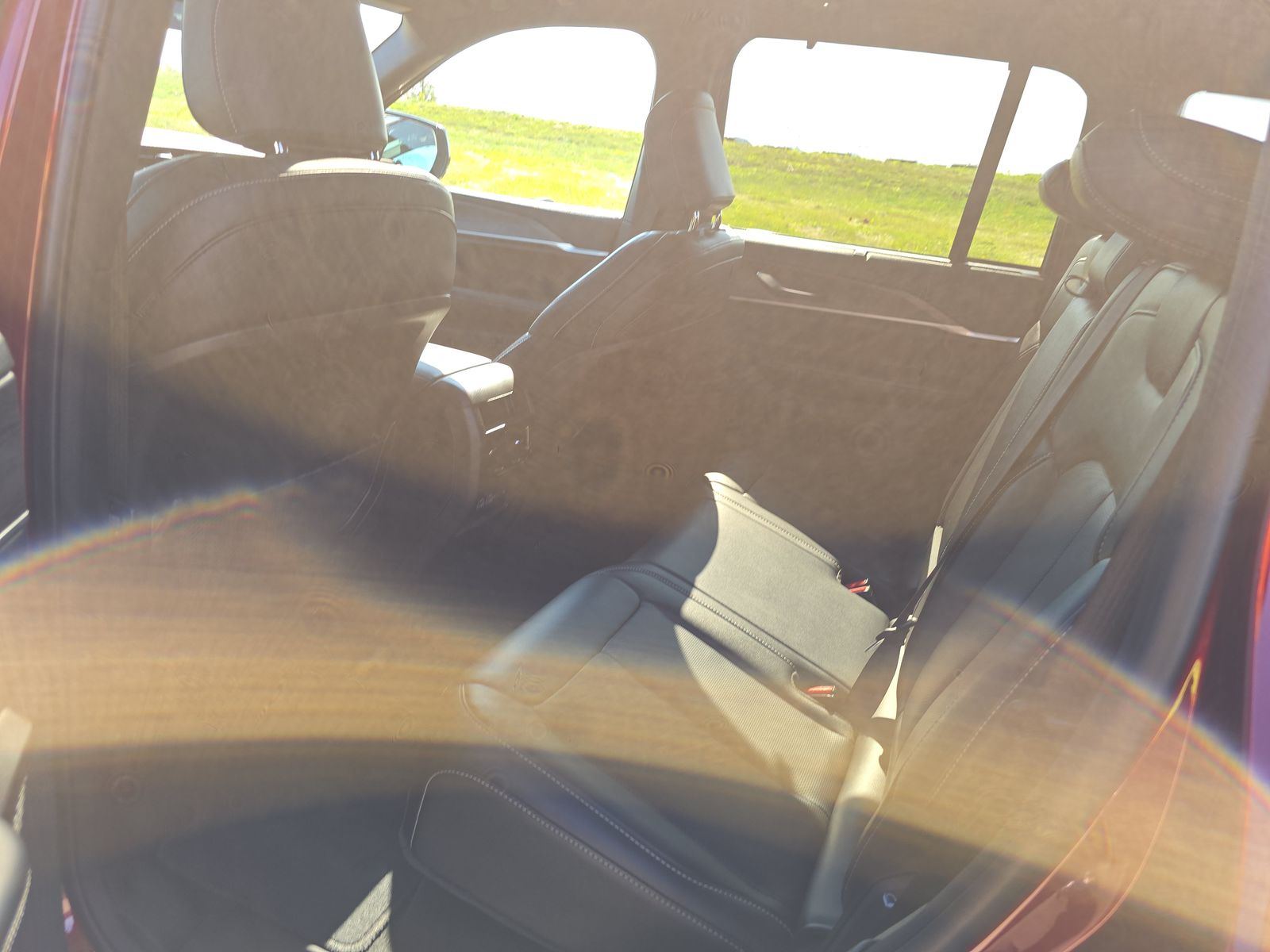 2024 Jeep Grand Cherokee Limited AWD