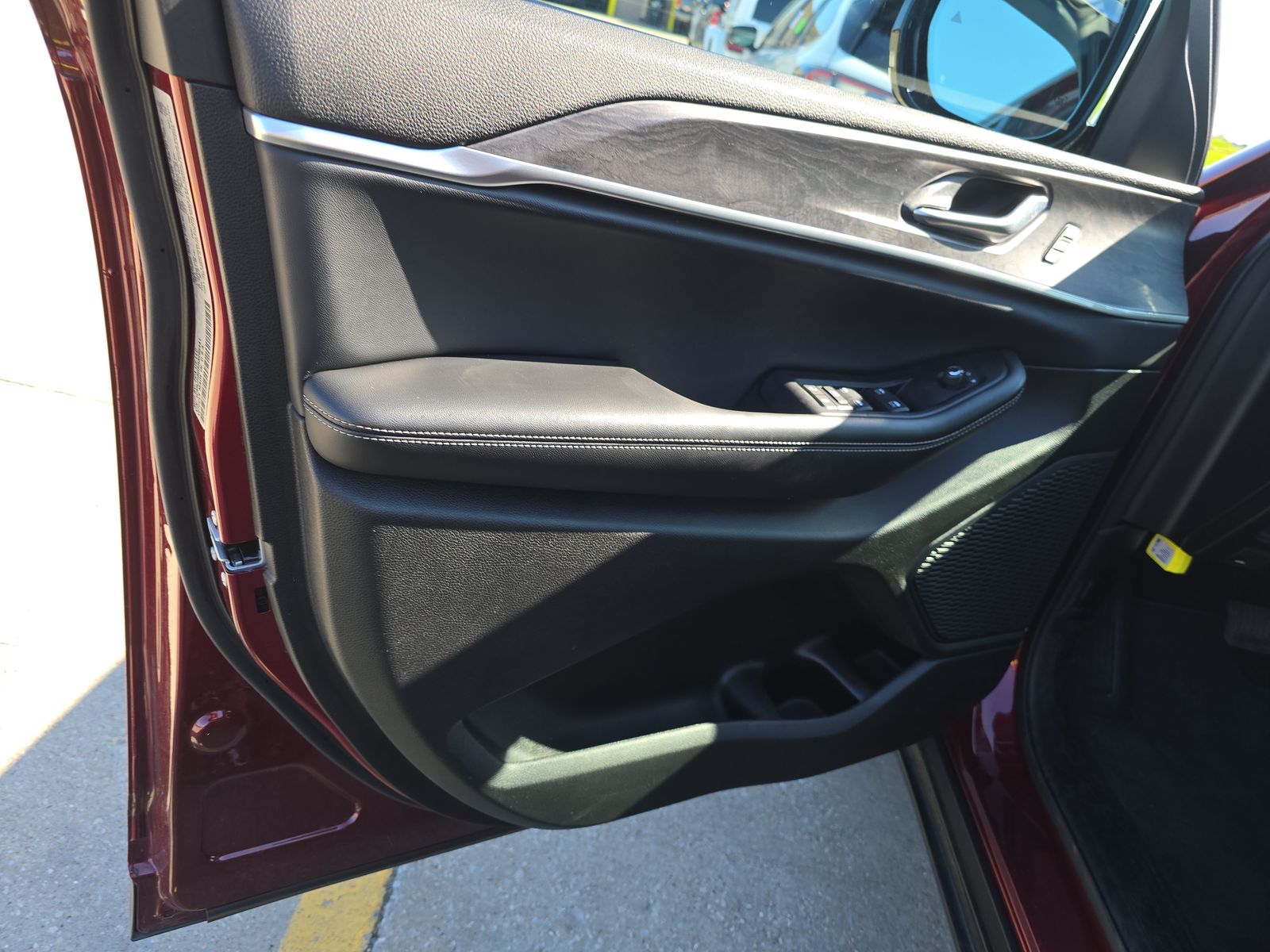 2024 Jeep Grand Cherokee Limited AWD