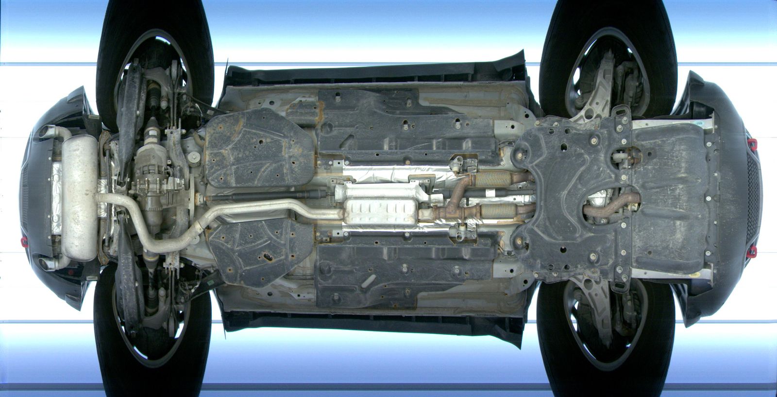 2022 Jeep Cherokee Trailhawk AWD