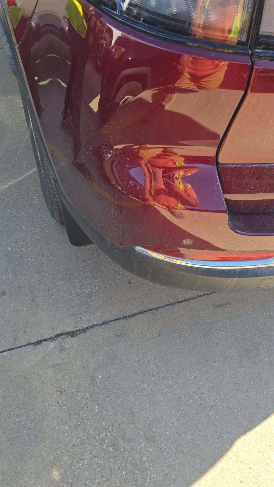 2024 Jeep Grand Cherokee Laredo X RWD