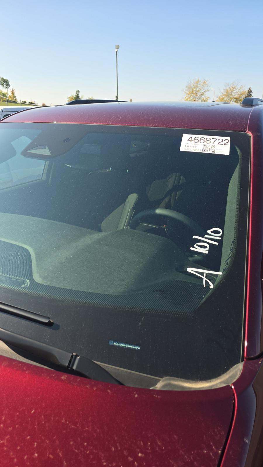 2024 Jeep Grand Cherokee Laredo X RWD