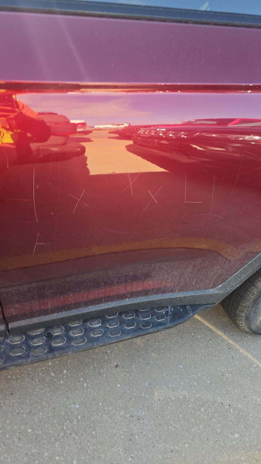 2024 Jeep Grand Cherokee Laredo X RWD