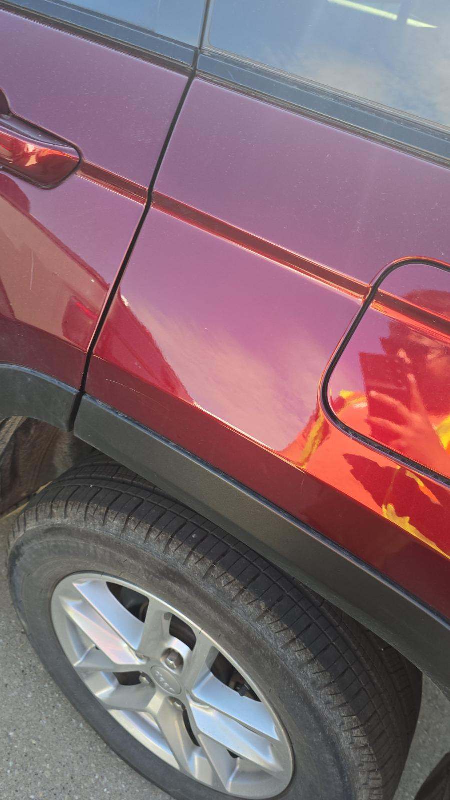 2024 Jeep Grand Cherokee Laredo X RWD