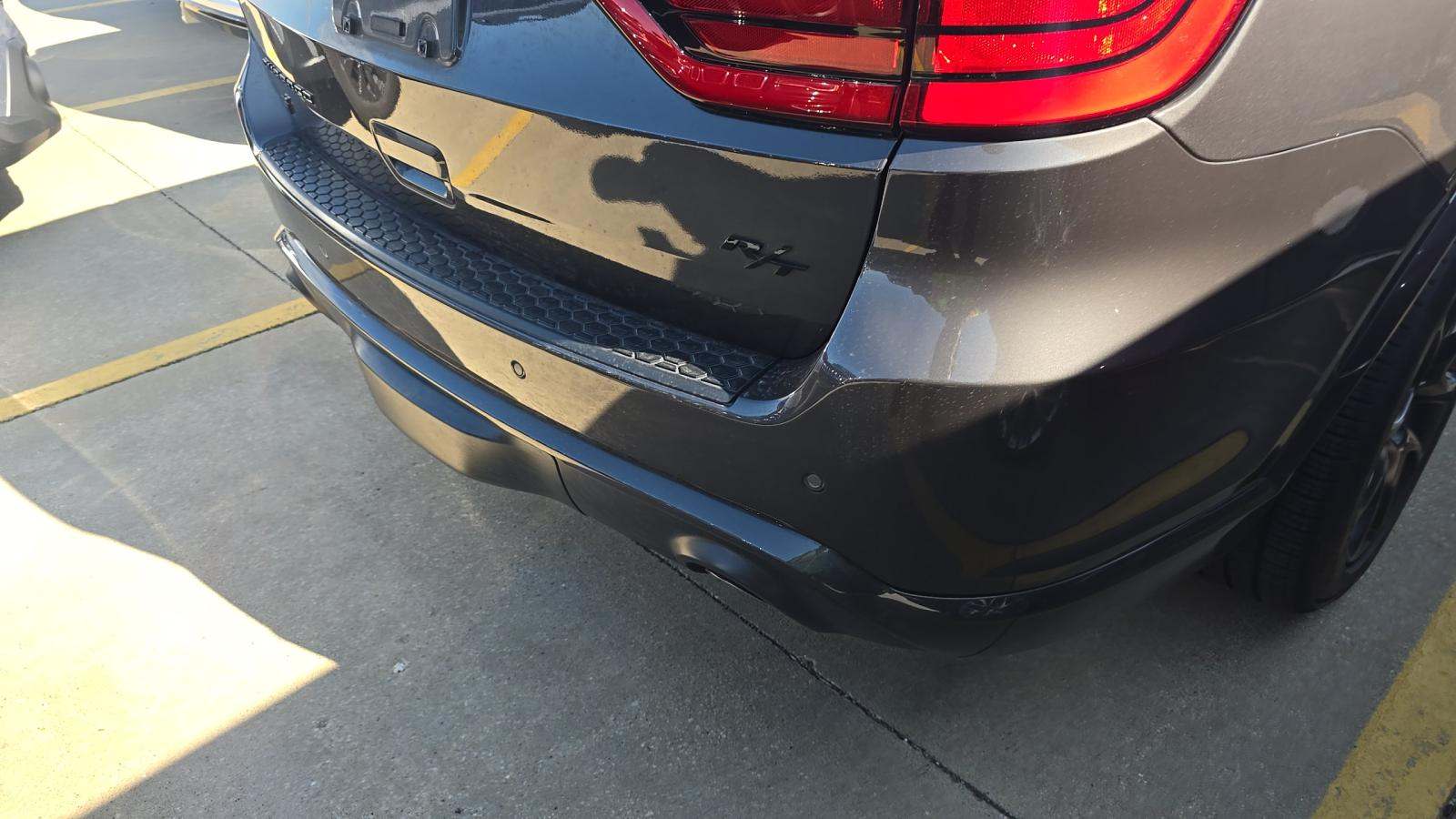 2024 Dodge Durango R/T Premium AWD