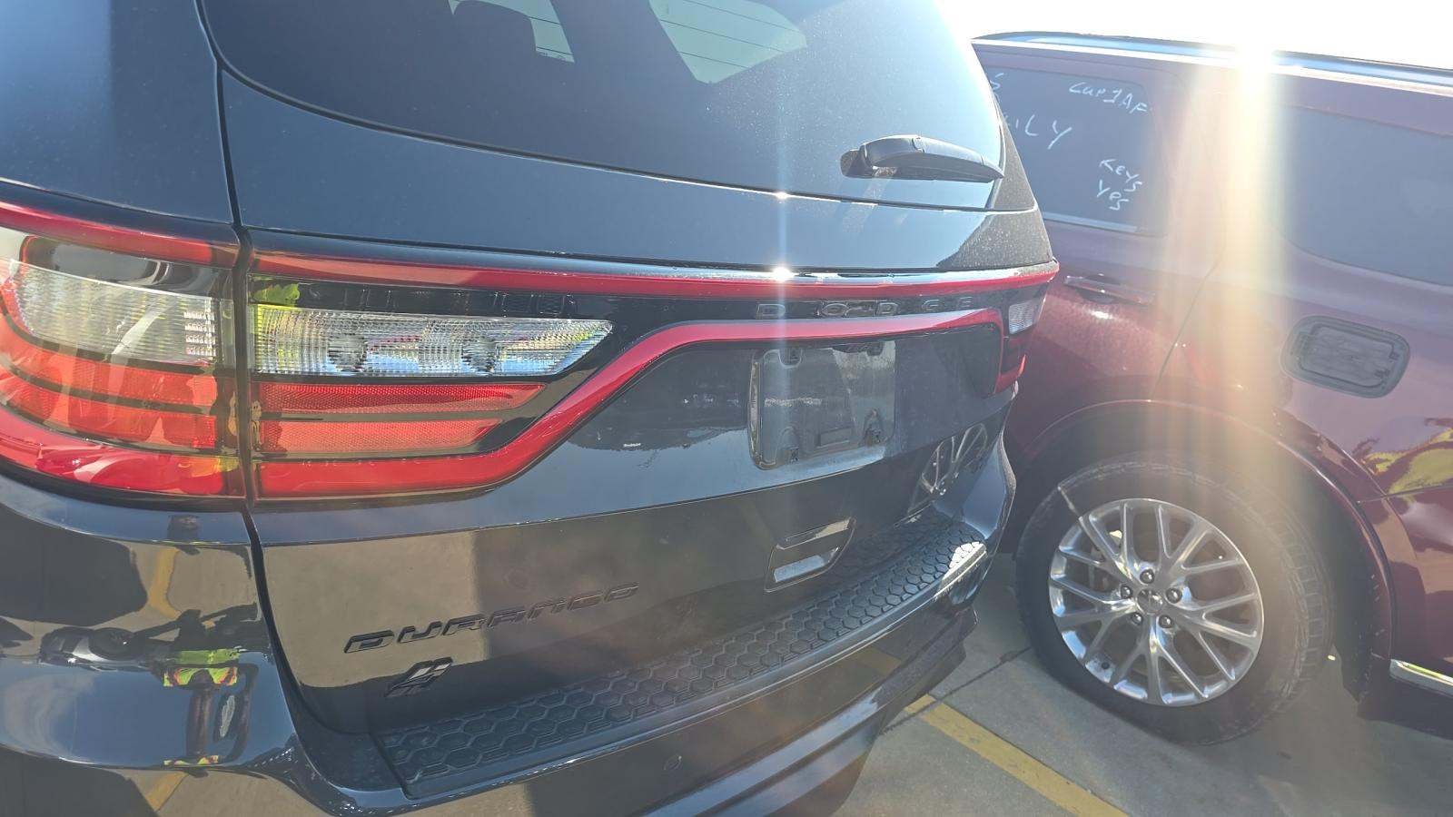 2024 Dodge Durango R/T Premium AWD