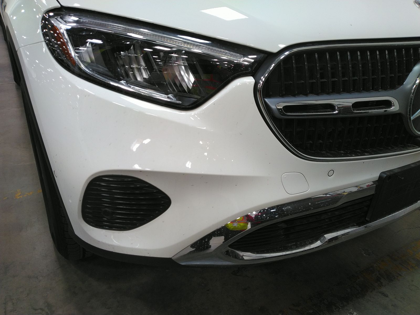 2025 Mercedes-Benz GLC GLC 300 RWD