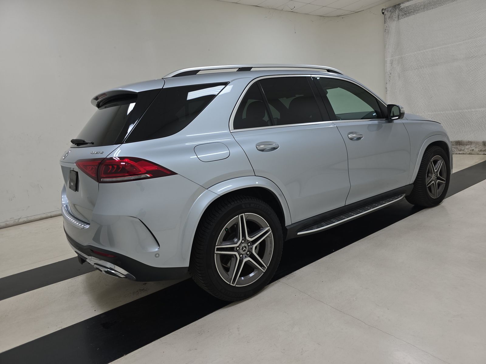 2022 Mercedes-Benz GLE GLE 350 AWD