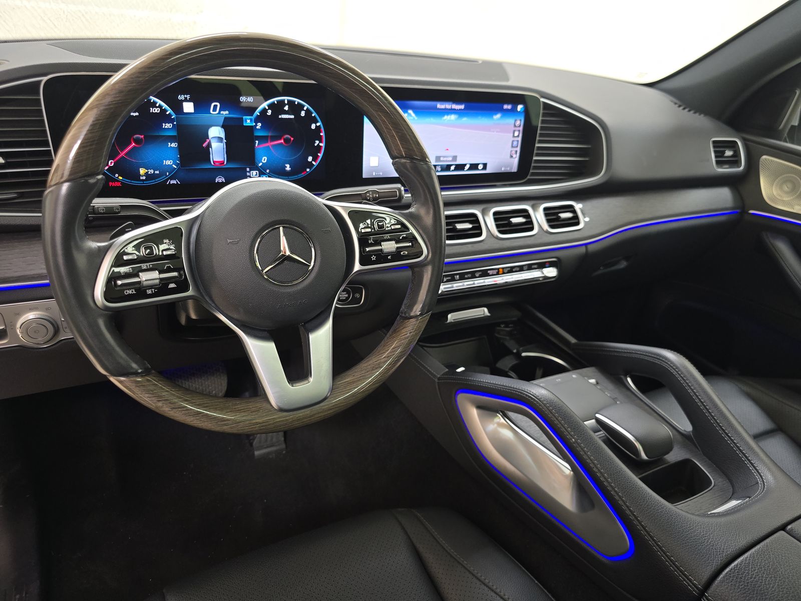 2022 Mercedes-Benz GLE GLE 350 AWD