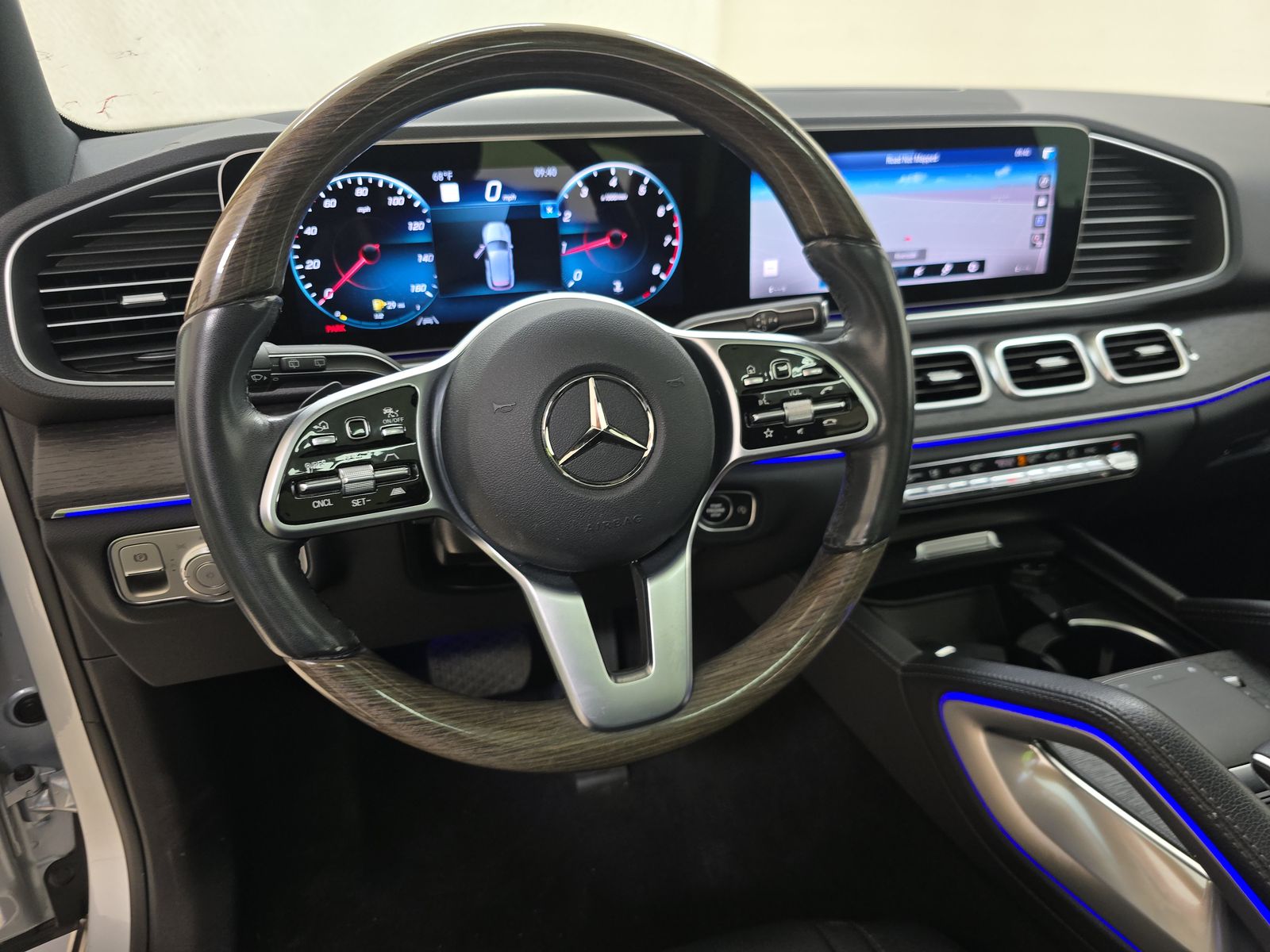 2022 Mercedes-Benz GLE GLE 350 AWD