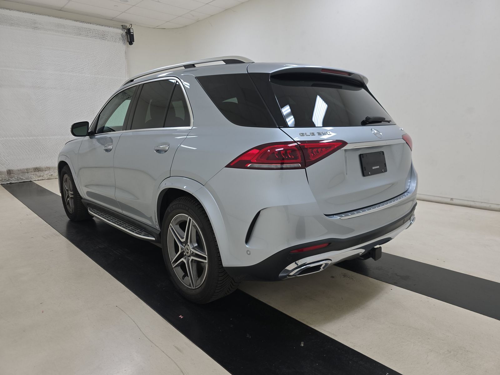 2022 Mercedes-Benz GLE GLE 350 AWD