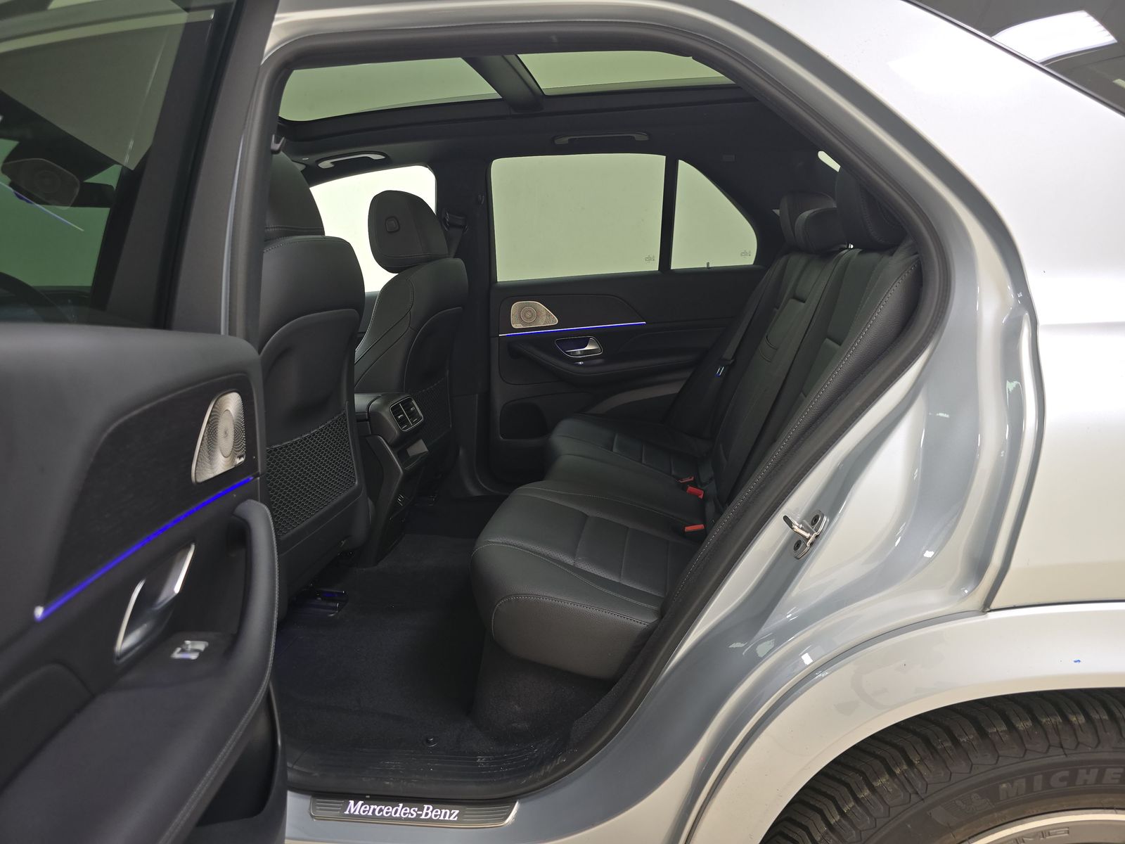 2022 Mercedes-Benz GLE GLE 350 AWD