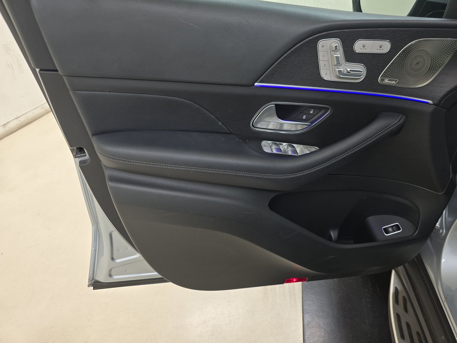 2022 Mercedes-Benz GLE GLE 350 AWD