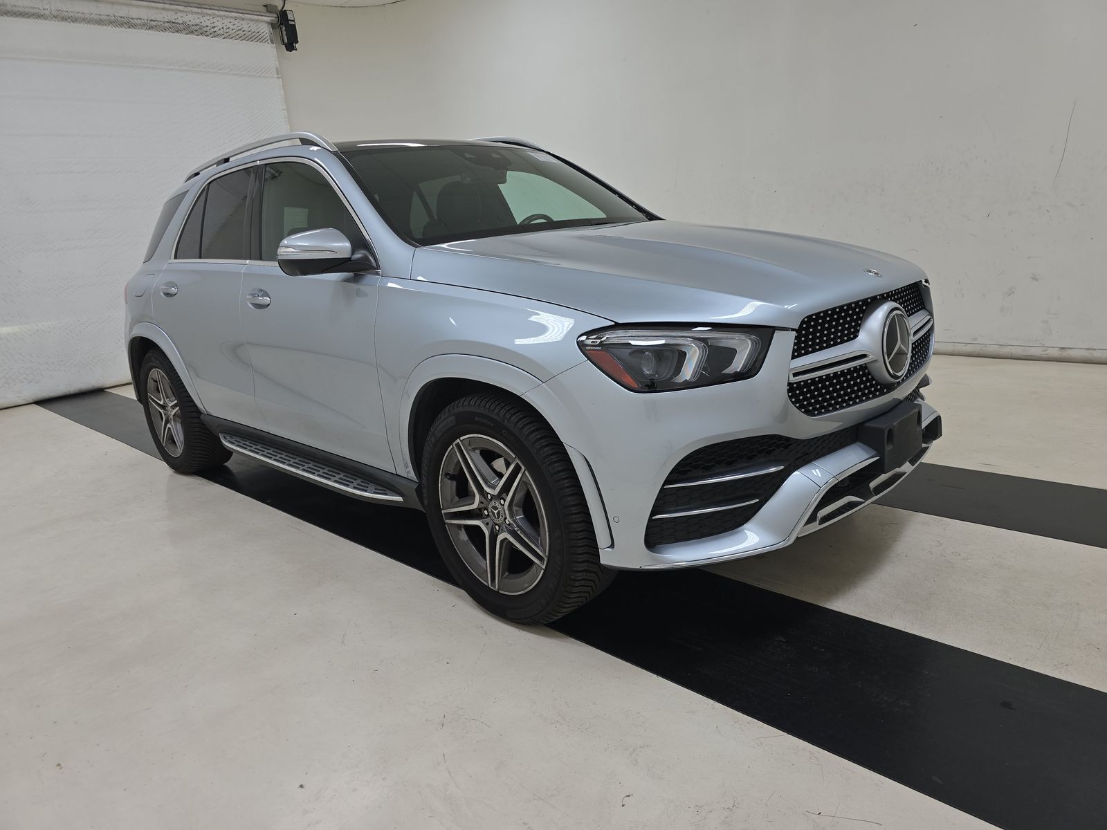 2022 Mercedes-Benz GLE GLE 350 AWD