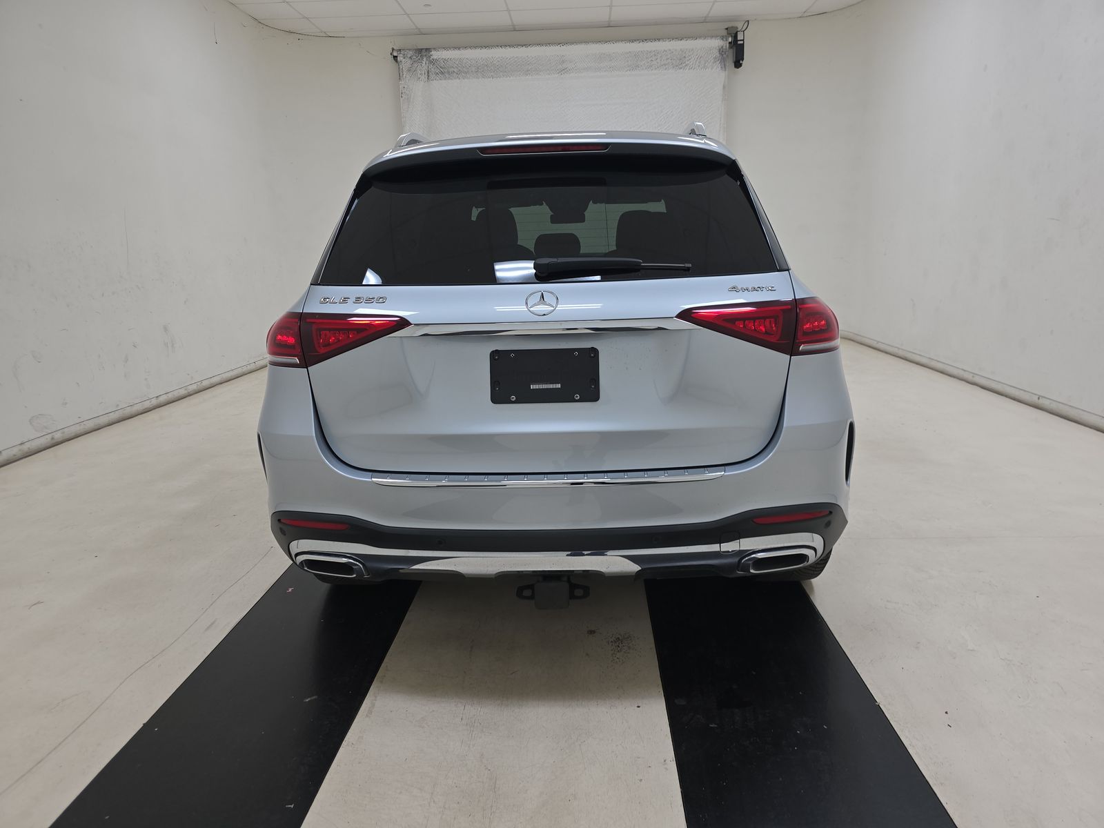 2022 Mercedes-Benz GLE GLE 350 AWD