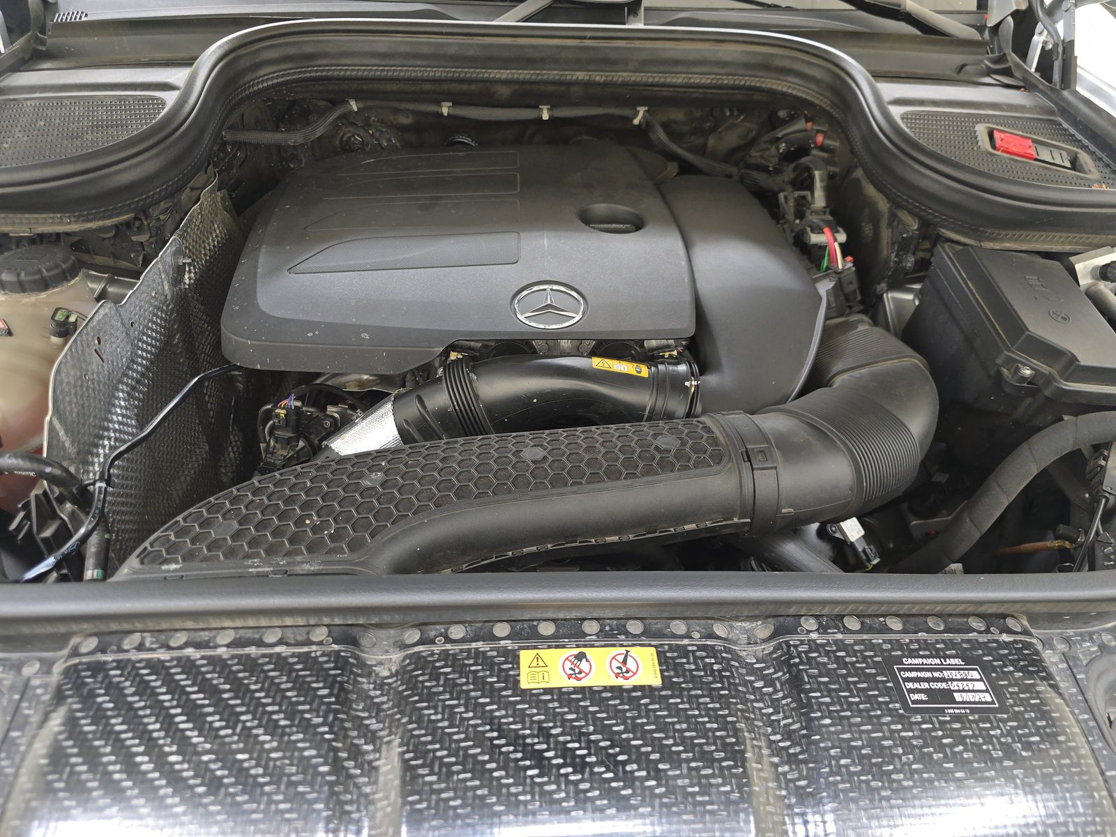 2022 Mercedes-Benz GLE GLE 350 AWD