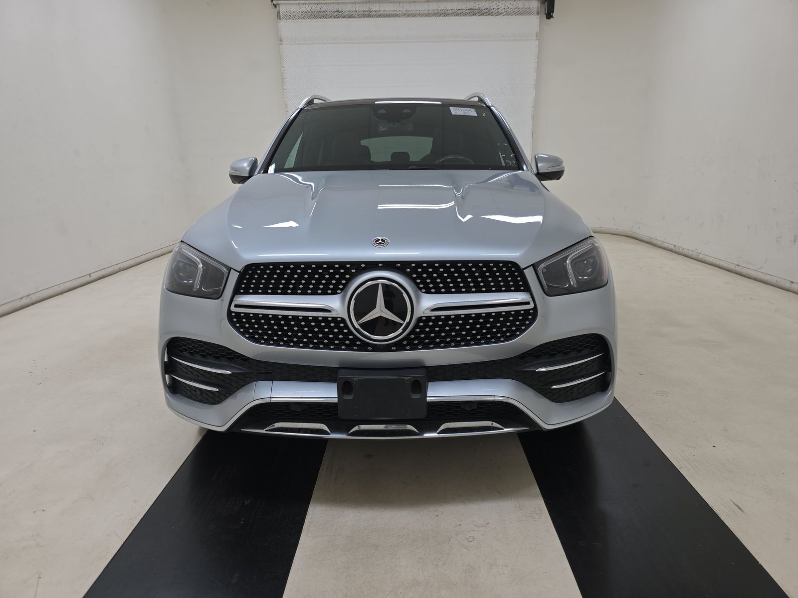 2022 Mercedes-Benz GLE GLE 350 AWD