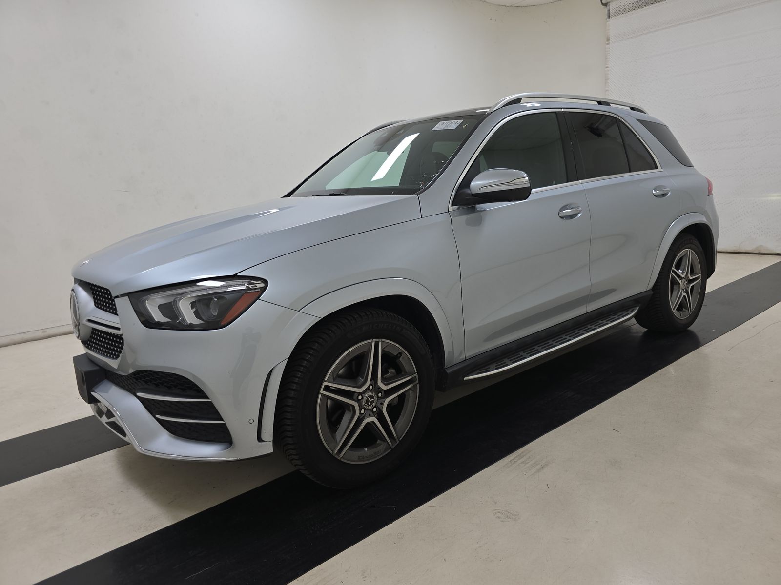2022 Mercedes-Benz GLE GLE 350 AWD