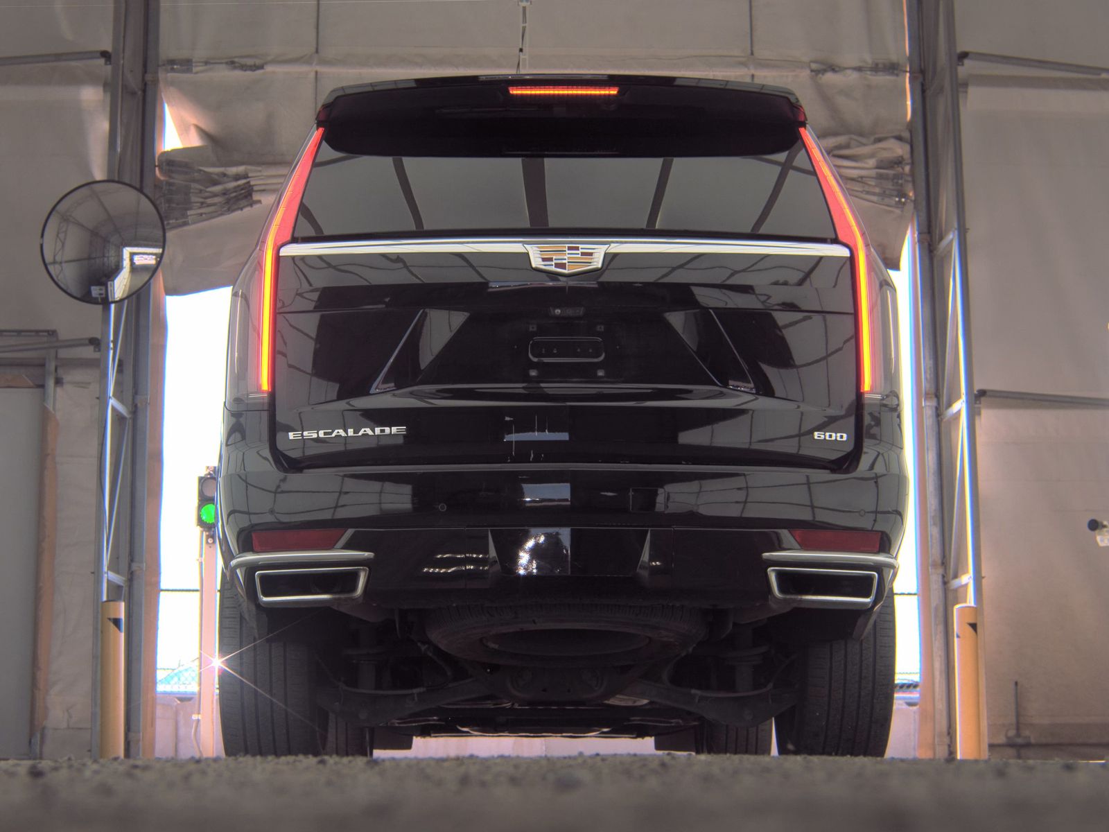 2022 Cadillac Escalade Premium Luxury AWD