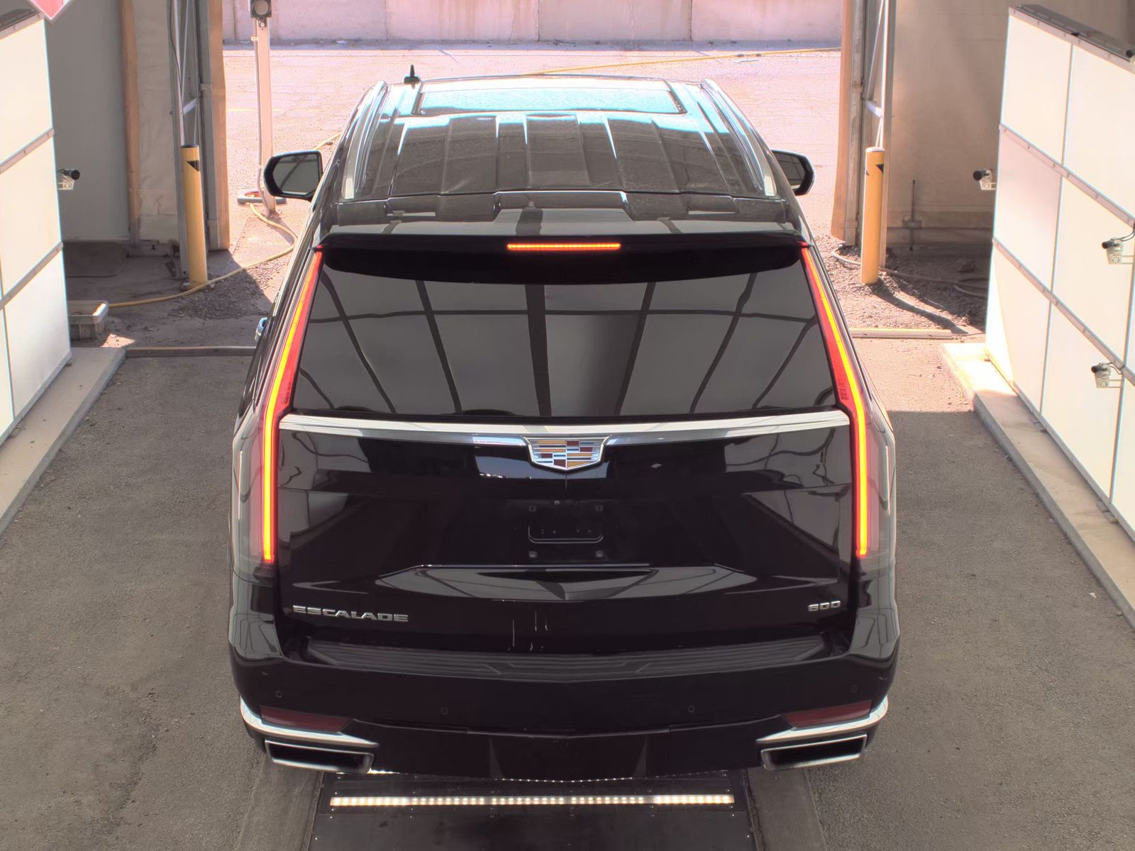 2022 Cadillac Escalade Premium Luxury AWD