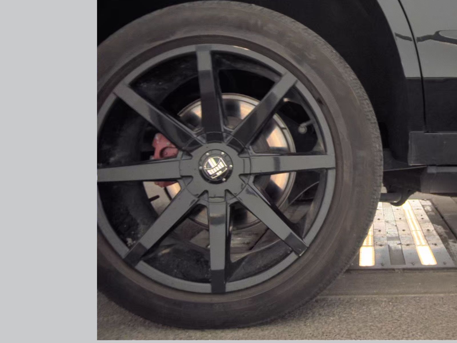 2022 Cadillac Escalade Premium Luxury AWD