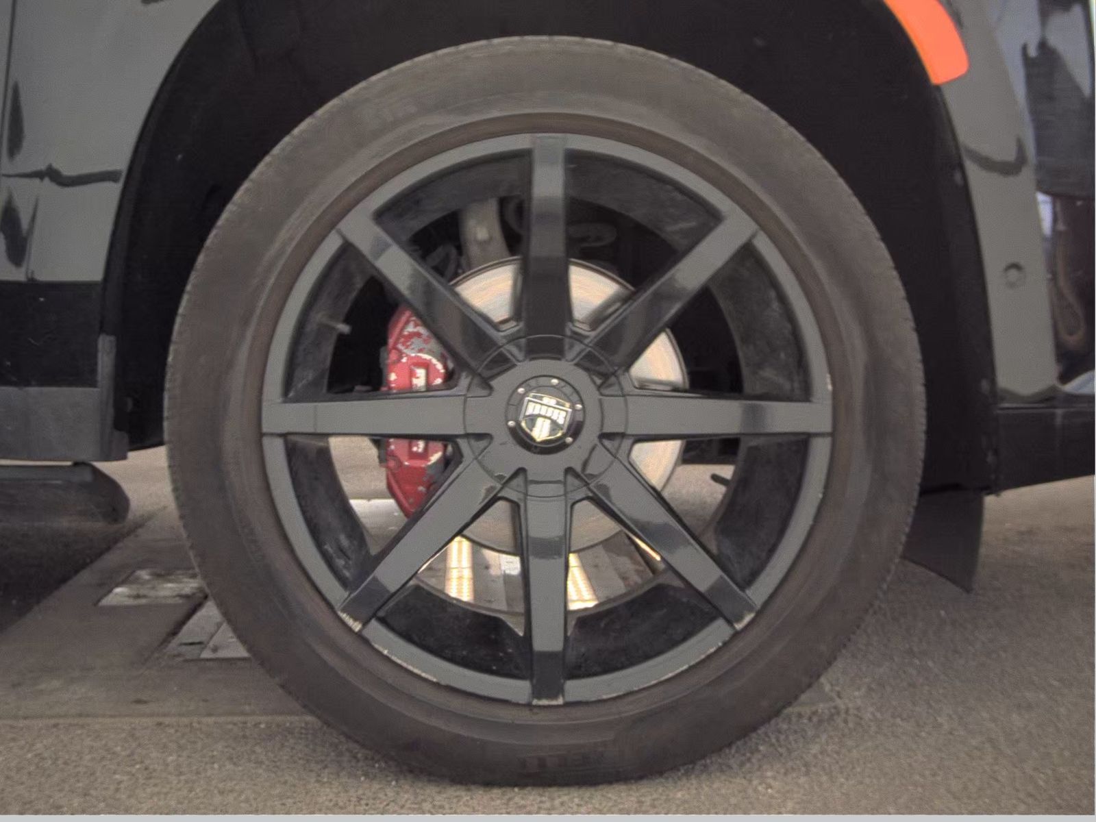 2022 Cadillac Escalade Premium Luxury AWD