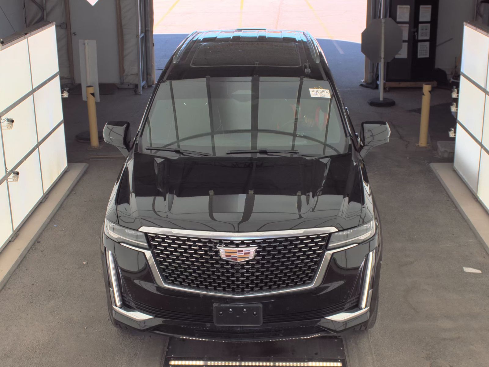 2022 Cadillac Escalade Premium Luxury AWD