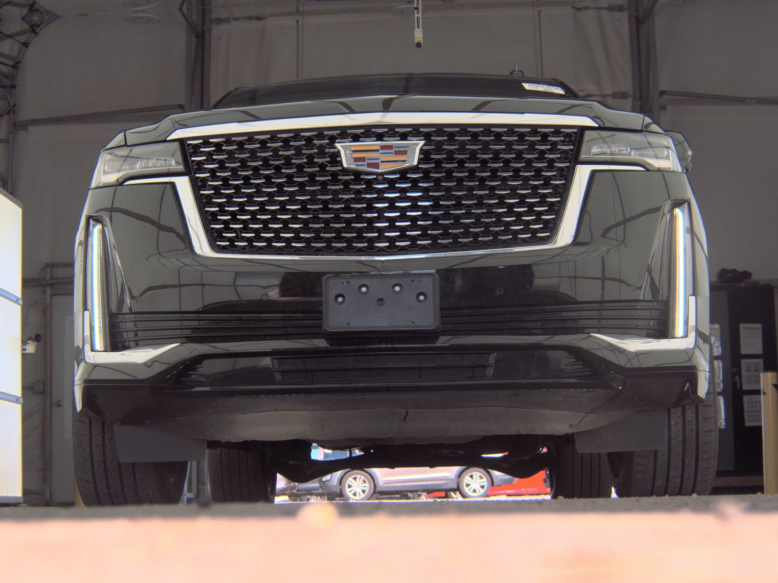 2022 Cadillac Escalade Premium Luxury AWD