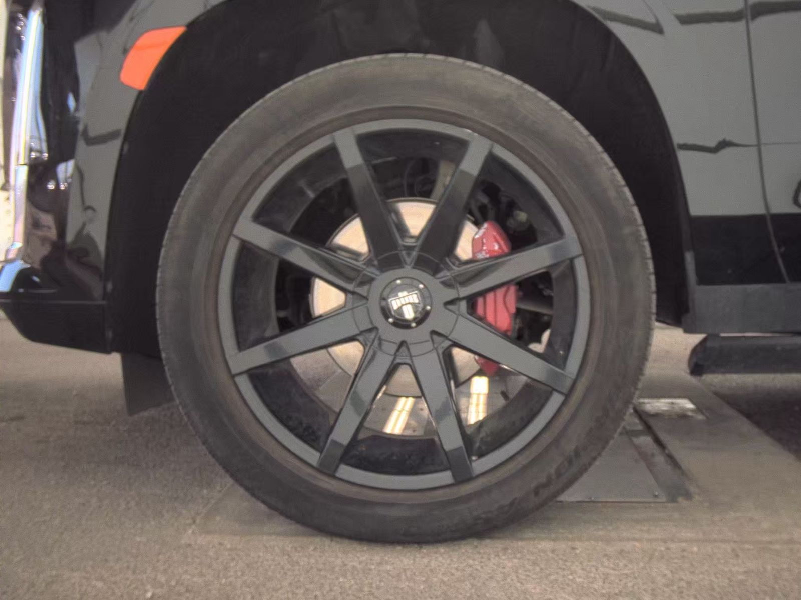 2022 Cadillac Escalade Premium Luxury AWD