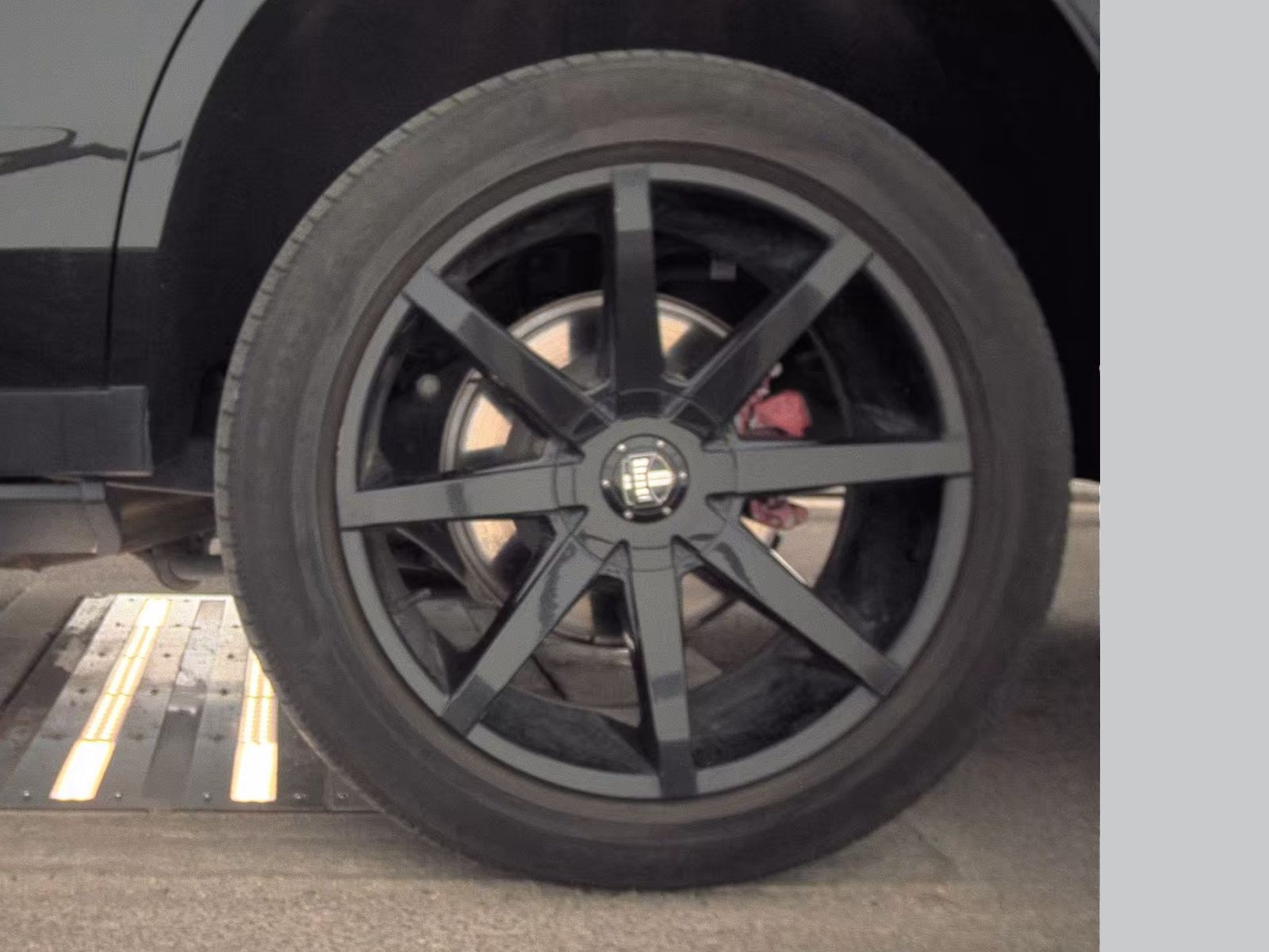 2022 Cadillac Escalade Premium Luxury AWD