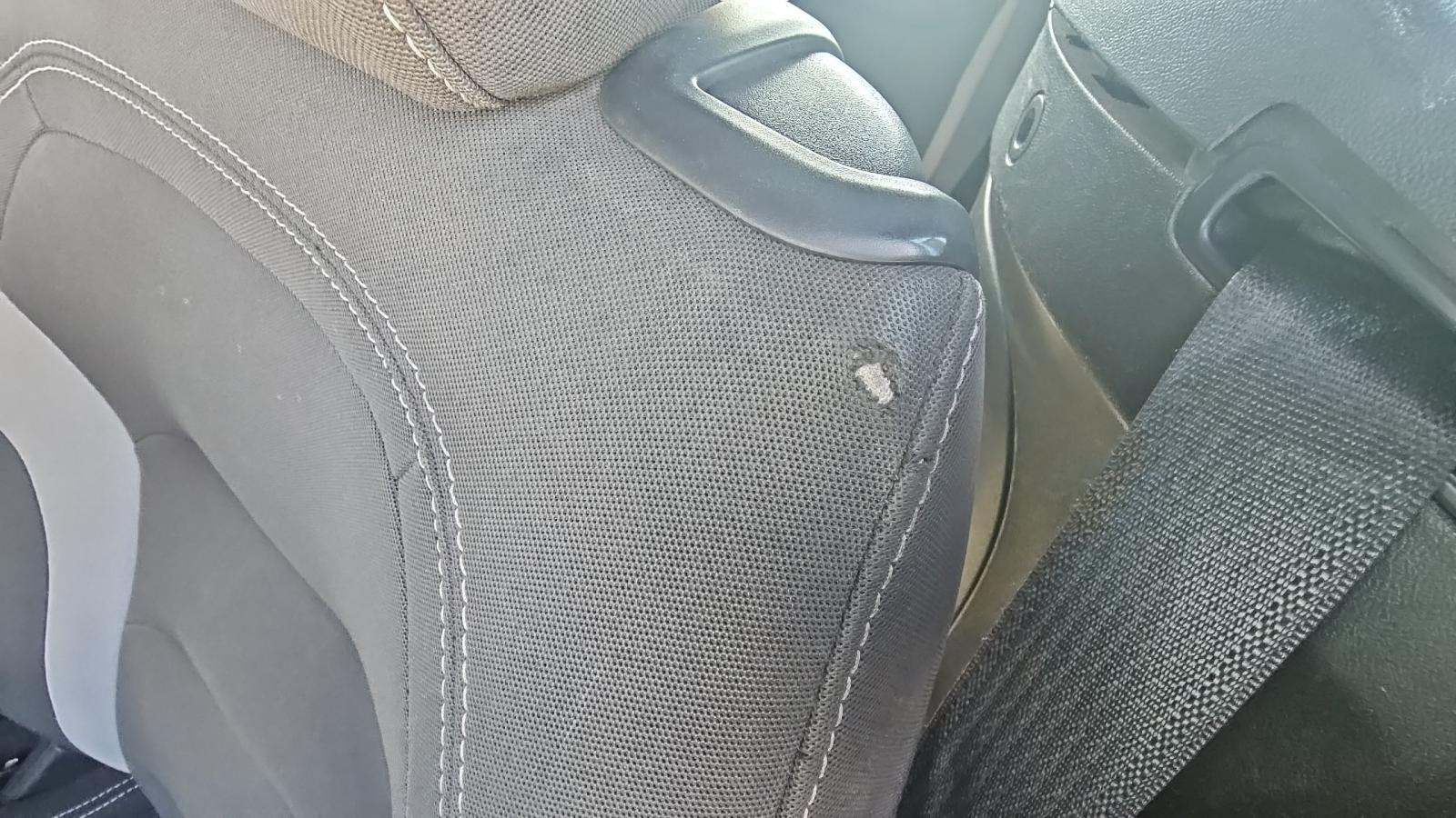 2020 Chevrolet Camaro 1LT RWD