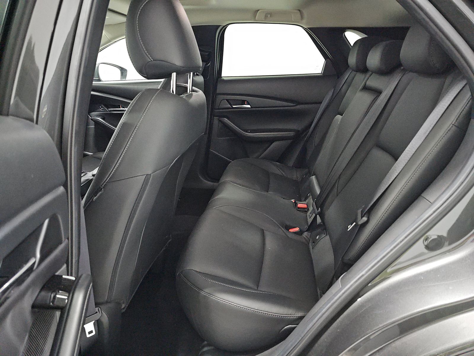 2024 MAZDA CX-30 2.5 S Preferred Package AWD