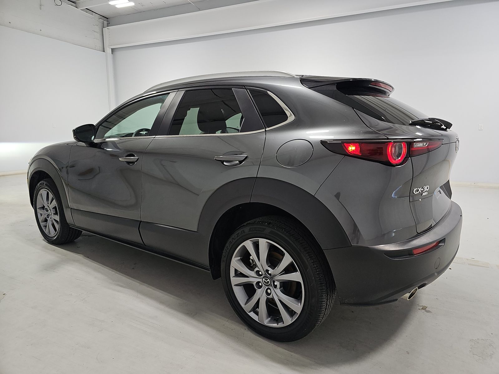 2024 MAZDA CX-30 2.5 S Preferred Package AWD