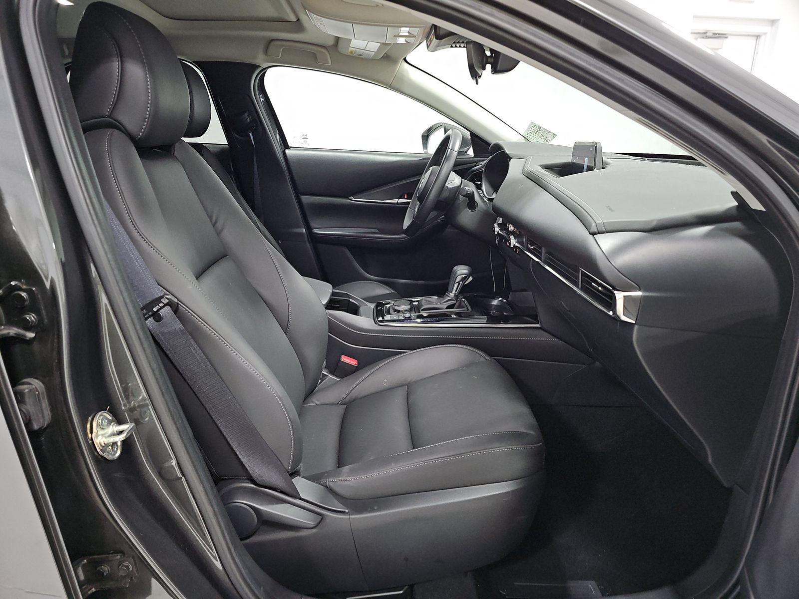 2024 MAZDA CX-30 2.5 S Preferred Package AWD