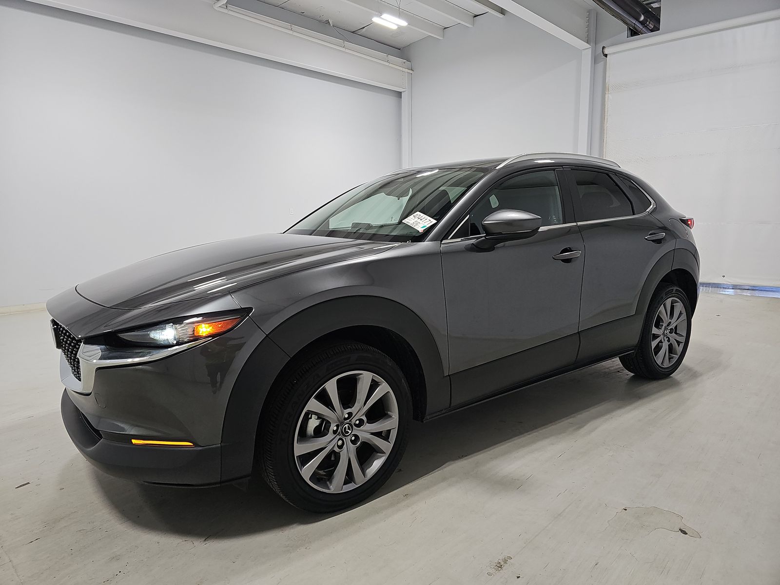 2024 MAZDA CX-30 2.5 S Preferred Package AWD