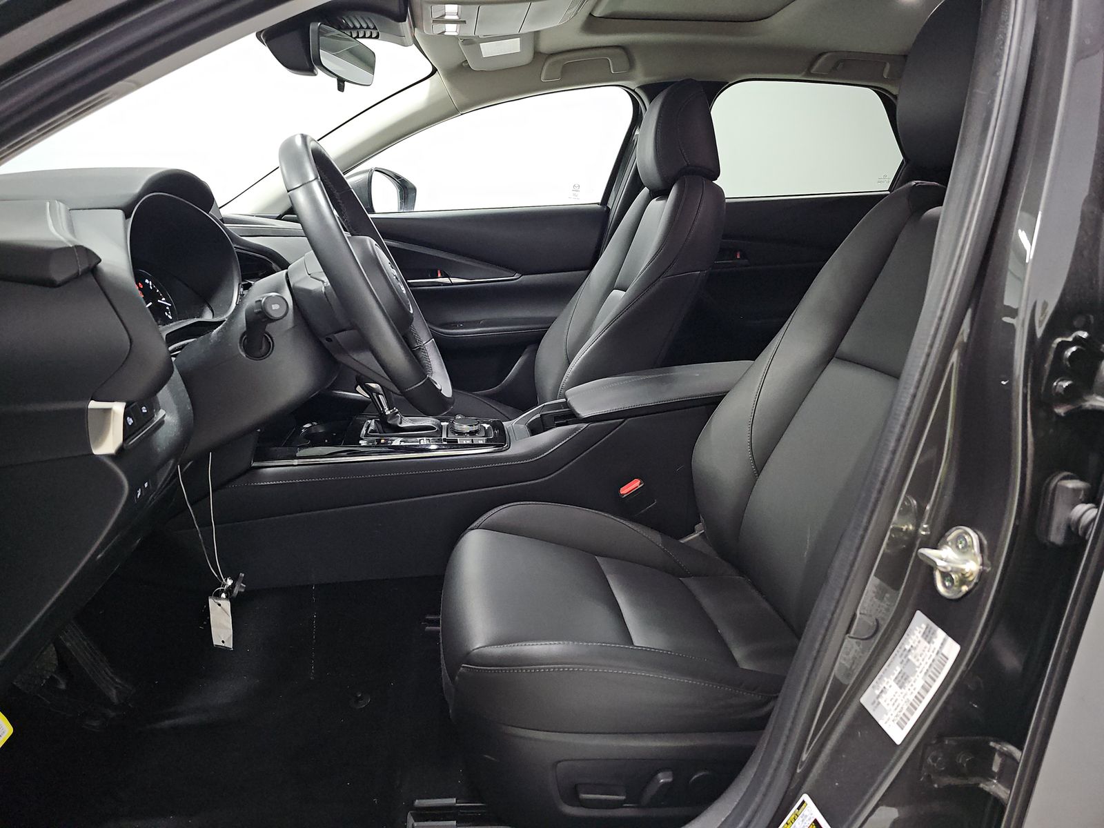 2024 MAZDA CX-30 2.5 S Preferred Package AWD