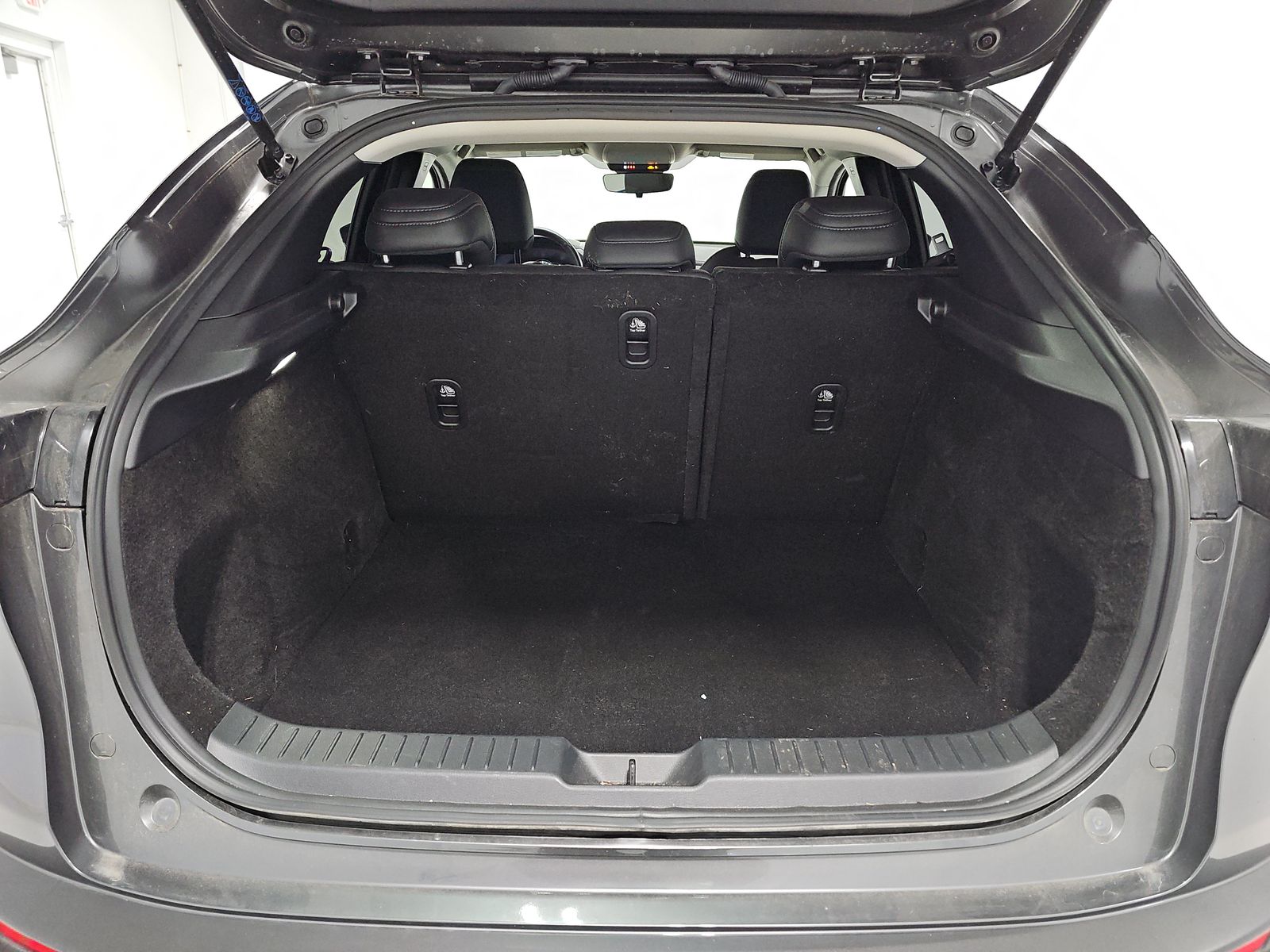 2024 MAZDA CX-30 2.5 S Preferred Package AWD