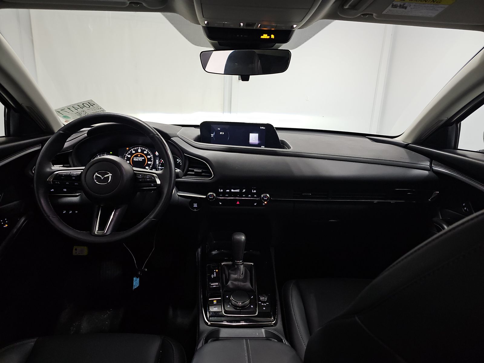 2024 MAZDA CX-30 2.5 S Preferred Package AWD