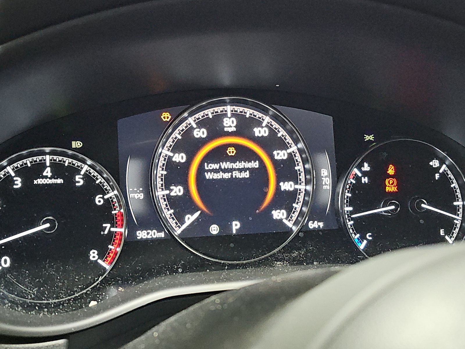 2024 MAZDA CX-30 2.5 S Preferred Package AWD