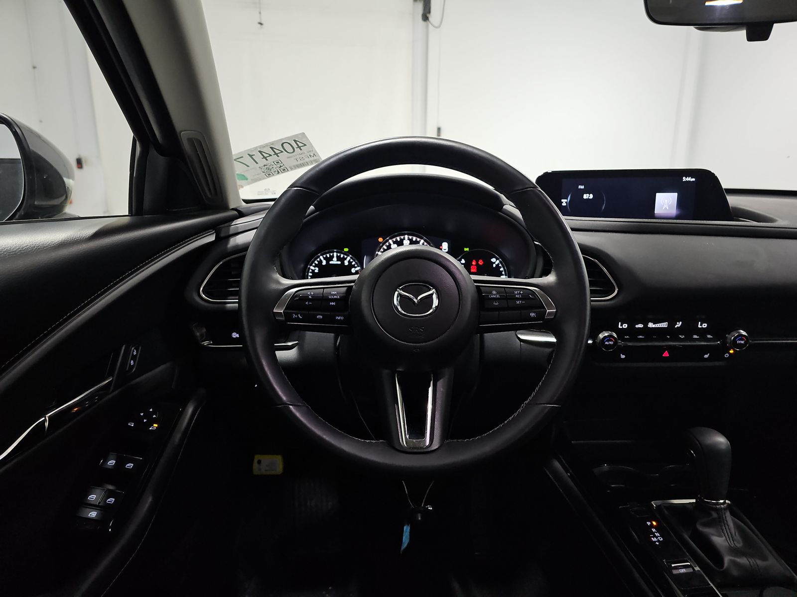 2024 MAZDA CX-30 2.5 S Preferred Package AWD