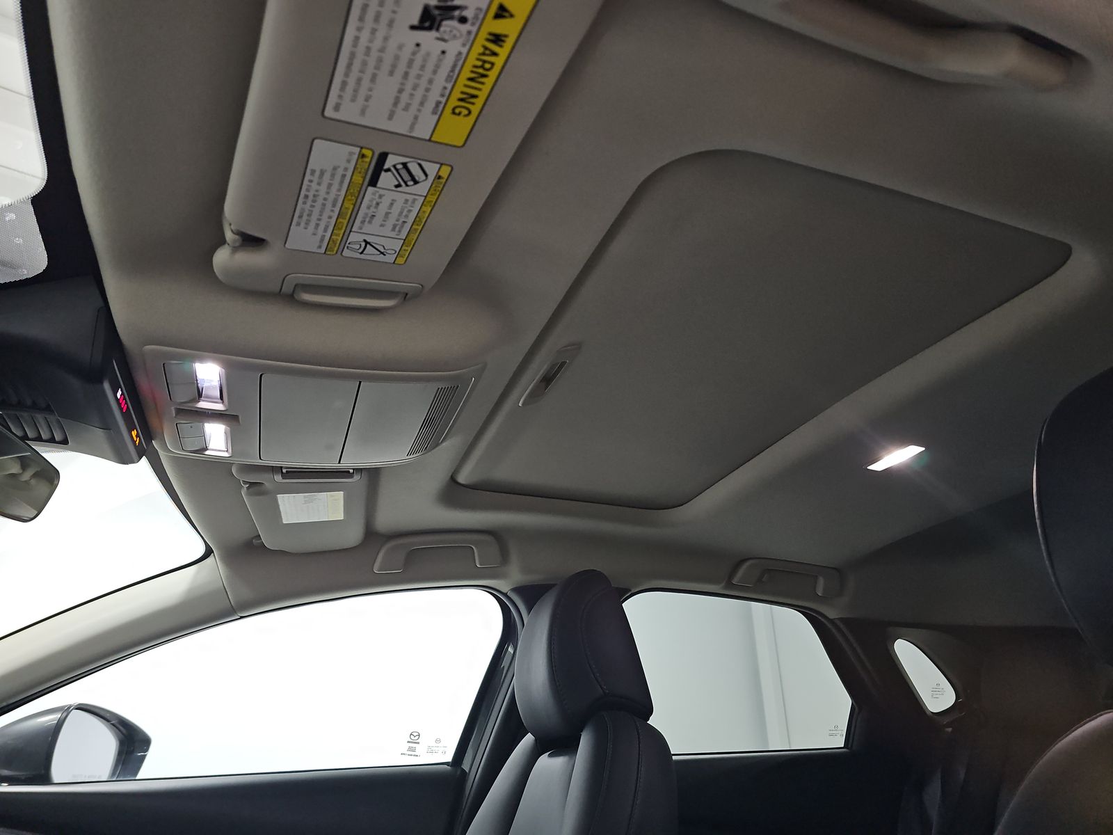 2024 MAZDA CX-30 2.5 S Preferred Package AWD