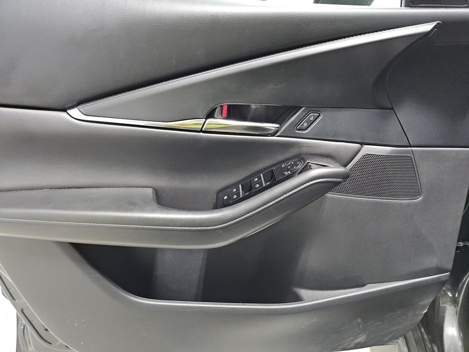 2024 MAZDA CX-30 2.5 S Preferred Package AWD