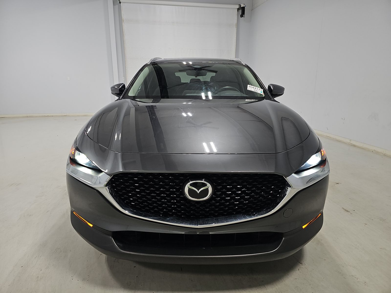 2024 MAZDA CX-30 2.5 S Preferred Package AWD