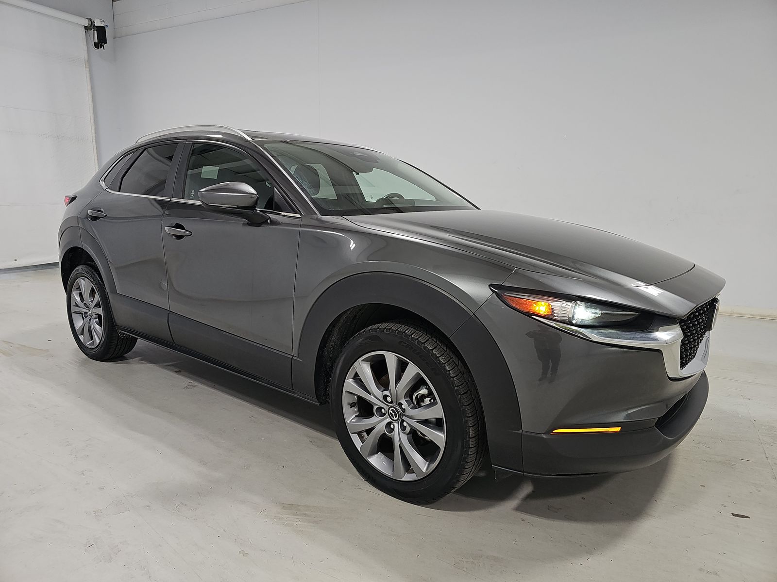 2024 MAZDA CX-30 2.5 S Preferred Package AWD