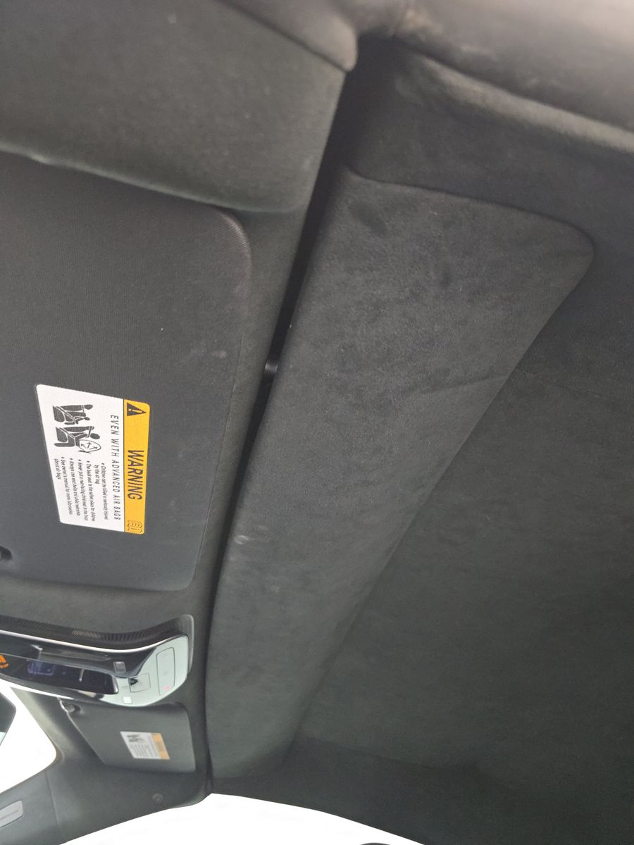 2022 Mercedes-Benz SL-Class AMG SL 55 AWD