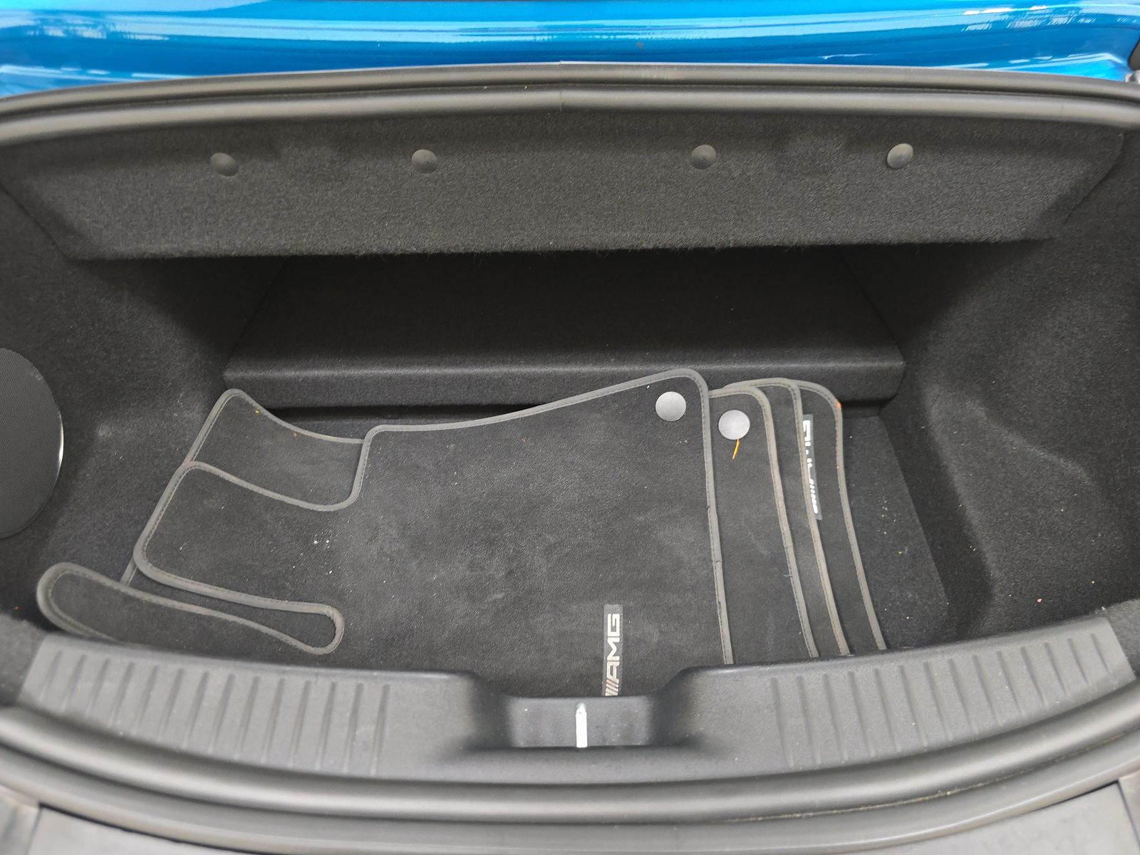 2022 Mercedes-Benz SL-Class AMG SL 55 AWD