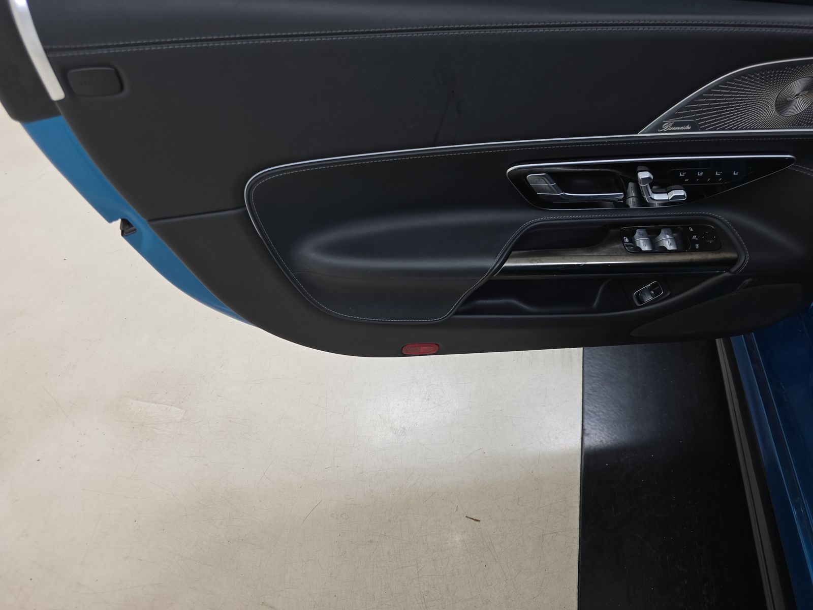 2022 Mercedes-Benz SL-Class AMG SL 55 AWD