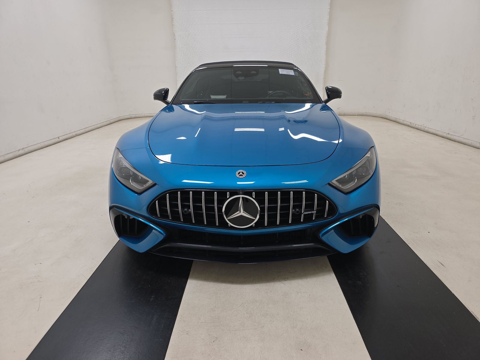 2022 Mercedes-Benz SL-Class AMG SL 55 AWD
